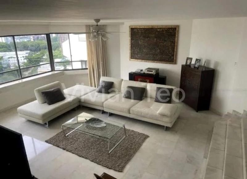 3 Bed Apartment (Condo) for Rent in  High Point - Image 10